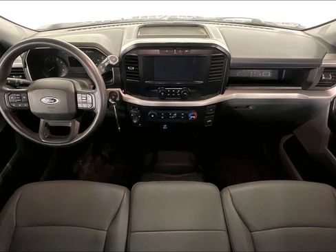 Used 2022 Ford F150 XL w/ Trailer Tow Package AWD/4WD image 19