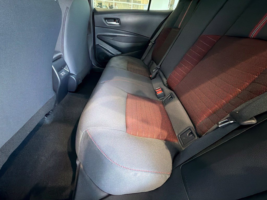 New 2027 Toyota Corolla SE FWD image 27