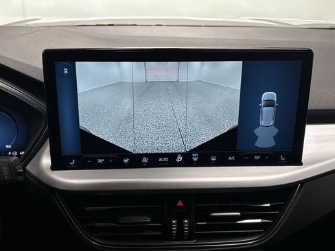 Used 2025 Ford Escape Platinum image 35