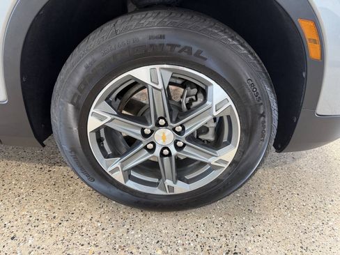 Used 2024 Chevrolet Blazer LT w/ LPO, Floor Liner Package FWD image 31