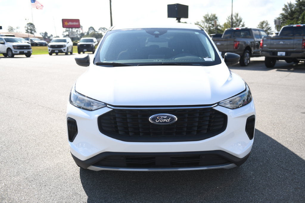 Used 2025 Ford Escape Active FWD image 4