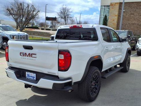 Certified 2026 GMC Canyon Elevation w/ Convenience Package image 3