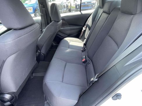 Used 2026 Toyota Corolla LE FWD image 11