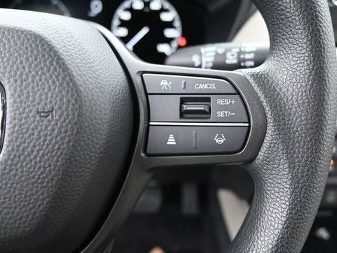 New 2026 Honda HR-V LX image 17