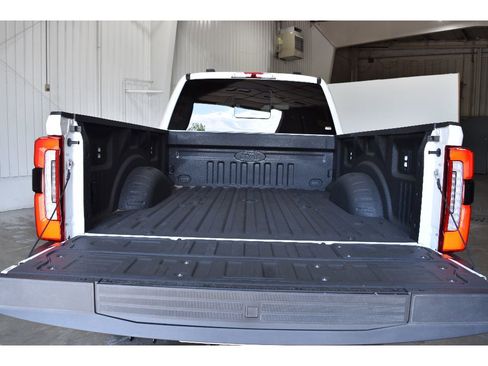 New 2025 Ford F350 Platinum image 10
