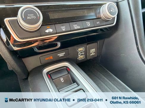 Used 2019 Honda Insight EX image 30