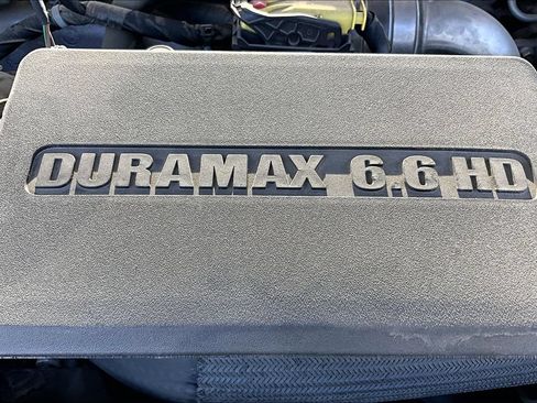 Used 2019 Chevrolet Silverado 2500 LTZ w/ Duramax Plus Package RWD image 25