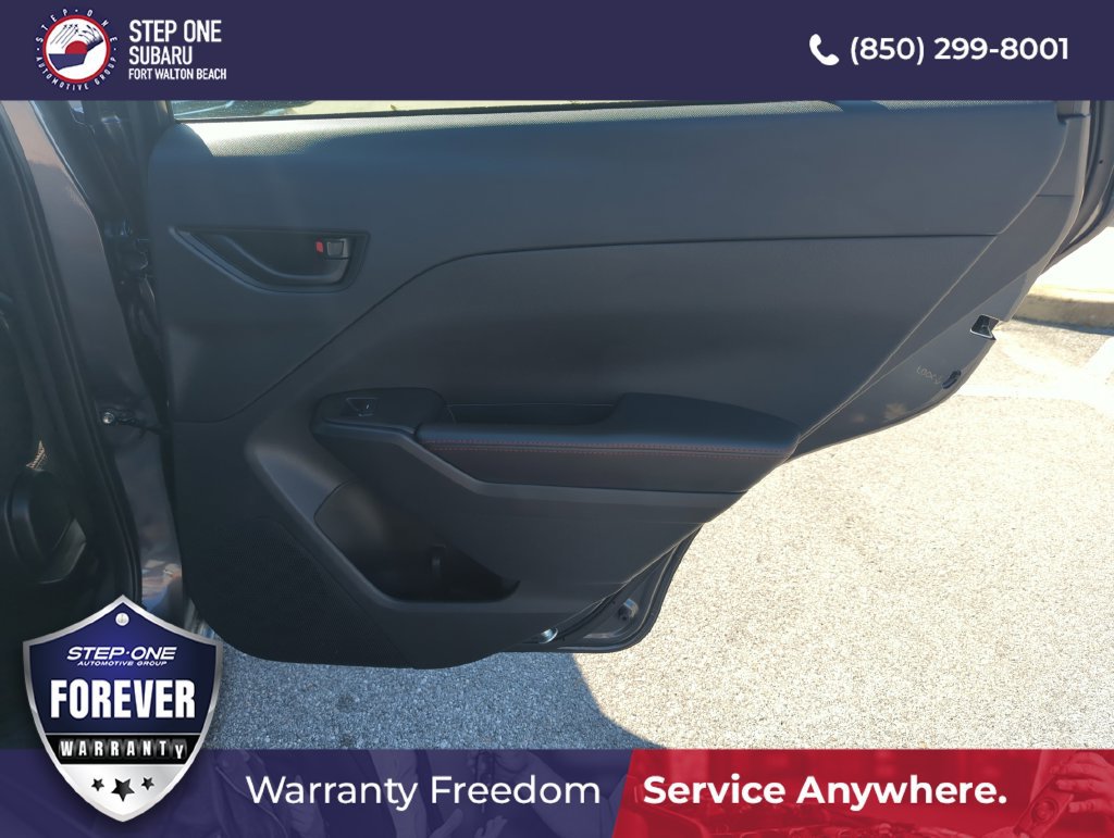Certified 2026 Subaru Impreza 2.0i Sport AWD/4WD image 32