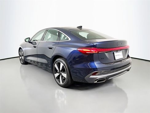 New 2025 Audi A5 2.0T Premium Plus w/ Premium Plus image 5