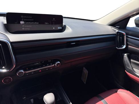 New 2026 MAZDA CX-50 2.5 Hybrid w/ Cargo Package AWD/4WD image 12