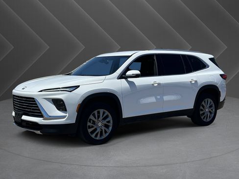 Used 2026 Buick Enclave Preferred FWD image 35