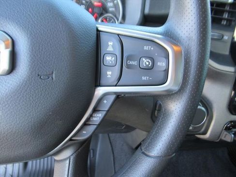 New 2026 RAM 1500 Classic Warlock image 19