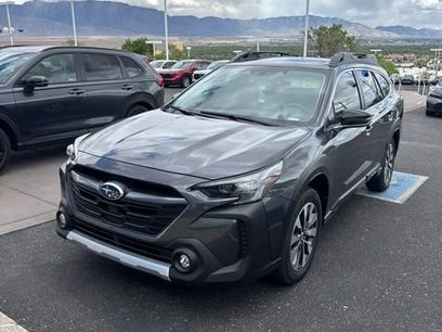 Used 2024 Subaru Outback Limited XT