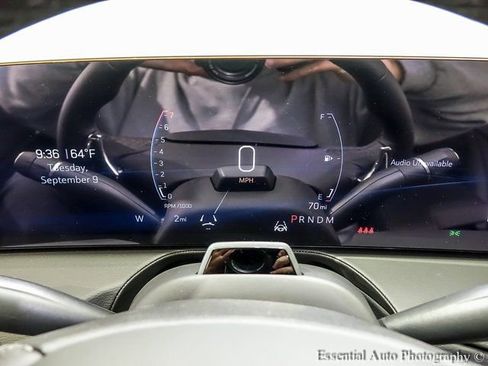 New 2026 Cadillac CT5 Premium Luxury image 11