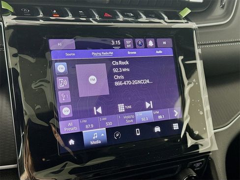 New 2025 Jeep Grand Cherokee Laredo X image 13