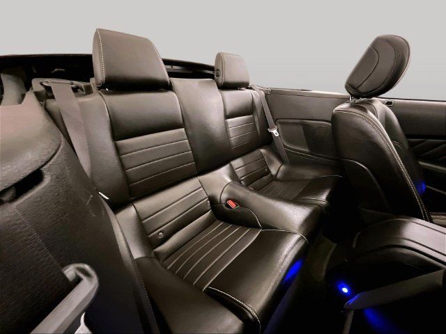 Used 2014 Ford Mustang Premium w/ Comfort Package RWD image 27