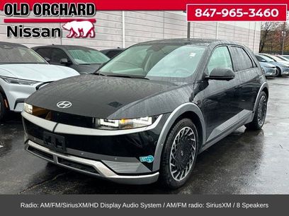 Used 2023 Hyundai Ioniq 5 Limited