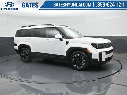 New 2026 Hyundai Santa Fe SEL