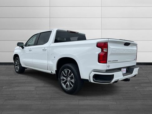 Used 2024 Chevrolet Silverado 1500 RST AWD/4WD image 5