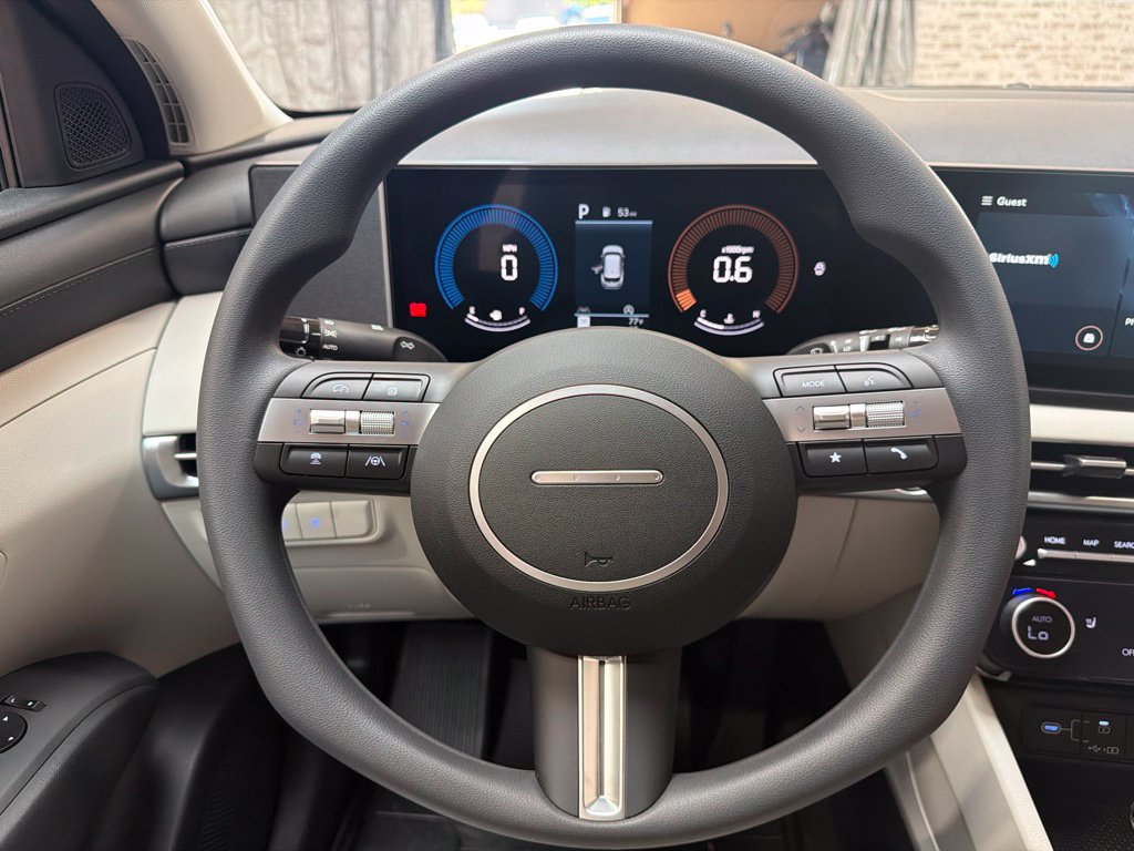 New 2026 Hyundai Tucson SEL Plus FWD image 19