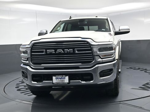 Used 2022 RAM 2500 Laramie image 5