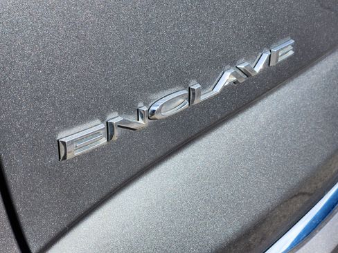 Used 2021 Buick Enclave Avenir w/ Avenir Technology Package image 10