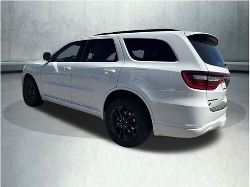 New 2026 Dodge Durango GT AWD/4WD image 6