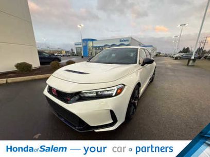 Used 2023 Honda Civic Type R