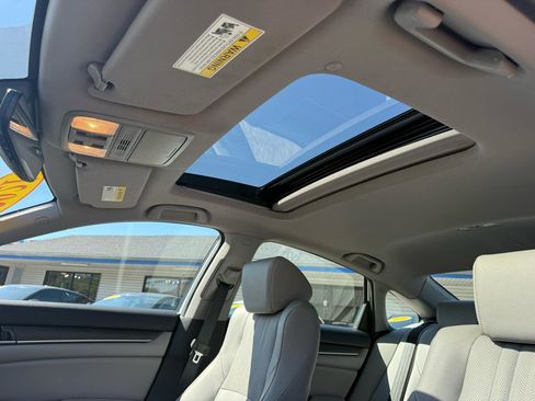 Used 2019 Honda Accord EX-L image 14