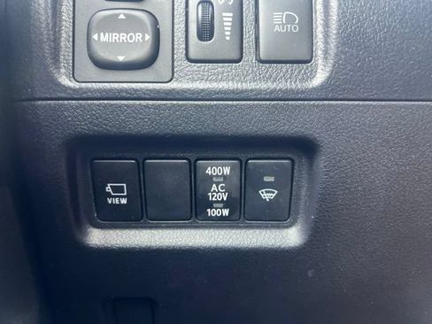 Used 2023 Toyota 4Runner Limited AWD/4WD image 20
