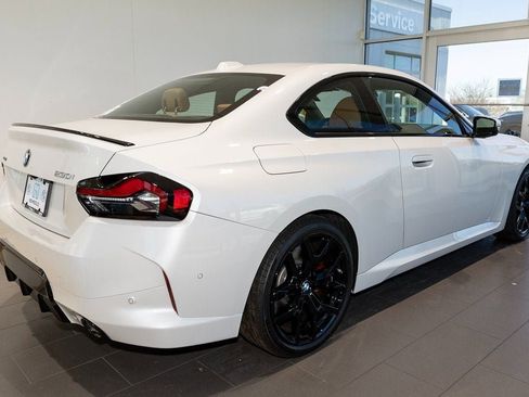 Used 2026 BMW 230i xDrive Coupe w/ Premium Package image 5