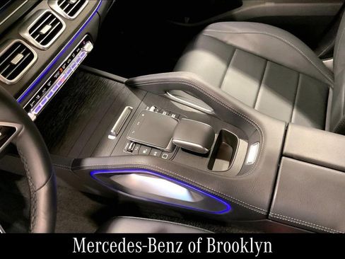 Certified 2026 Mercedes-Benz GLE 350 4MATIC image 20