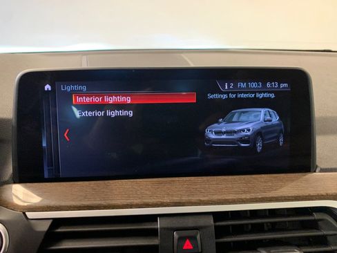 Used 2019 BMW X3 sDrive30i w/ Driving Assistance Package RWD image 30