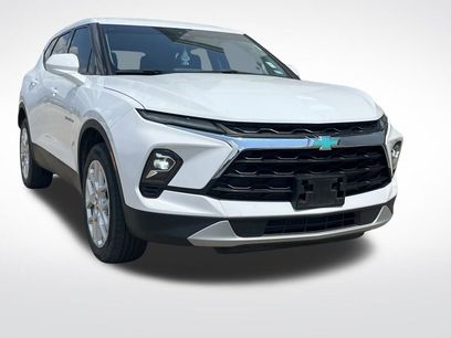 Used 2023 Chevrolet Blazer LT
