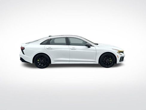 New 2026 Kia K5 GT image 6