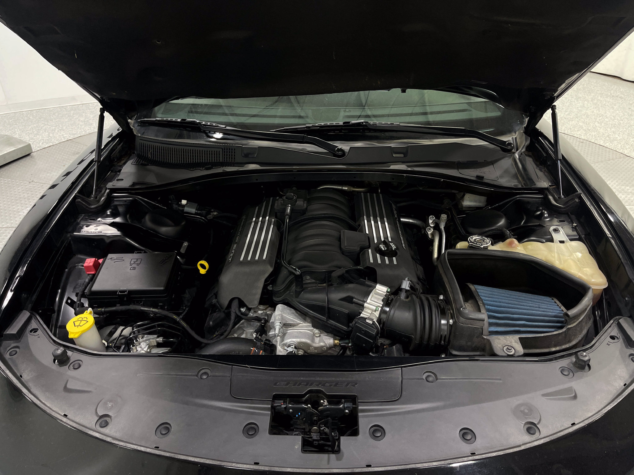 Used 2020 Dodge Charger Scat Pack w/ Daytona Edition Group RWD image 25