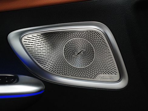 New 2026 Mercedes-Benz C 300 4MATIC Sedan image 31