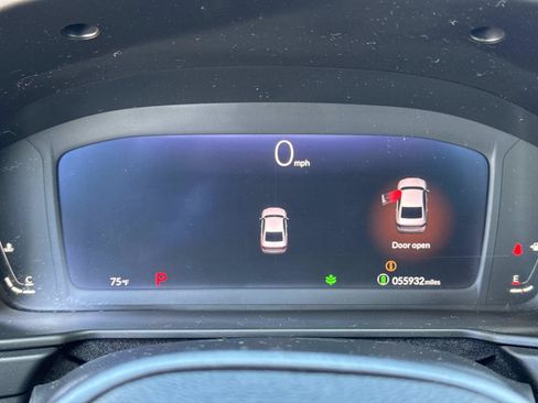 Used 2025 Honda Accord LX image 11