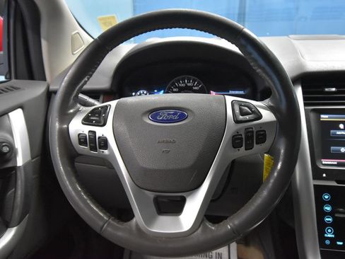 Used 2011 Ford Edge Limited FWD image 11