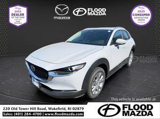 New 2026 MAZDA CX-30 AWD 2.5 S 360° Tour