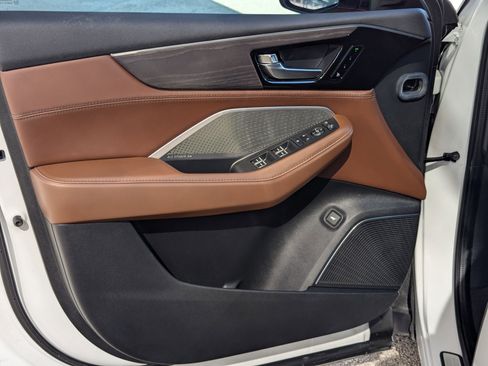 Certified 2023 Acura MDX SH-AWD w/ Advance Package image 11