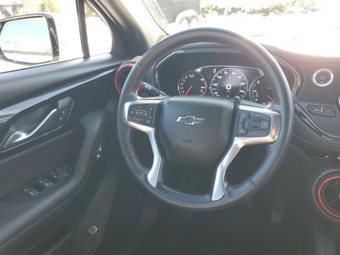 Used 2022 Chevrolet Blazer RS image 7