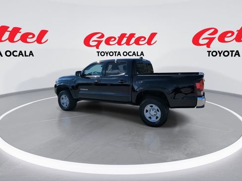 Used 2023 Toyota Tacoma SR5 image 6