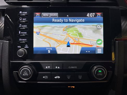 Used 2019 Honda Civic Type R image 20