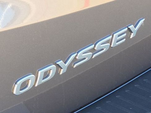 Used 2025 Honda Odyssey EX-L image 10