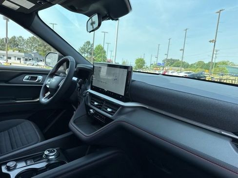 New 2026 Ford Explorer ST-Line image 14