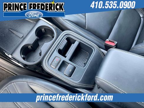 Used 2025 Ford Mustang Mach-E Premium image 16