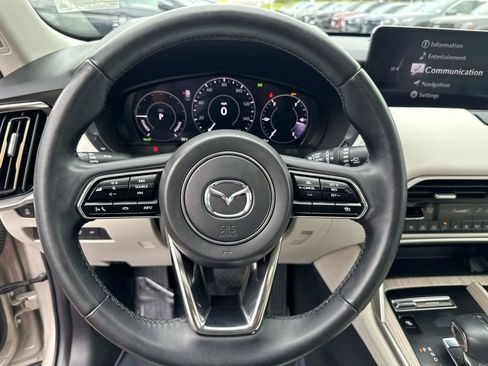 Certified 2024 MAZDA CX-90 Plug-In Hybrid w/ Premium Plus AWD/4WD image 20