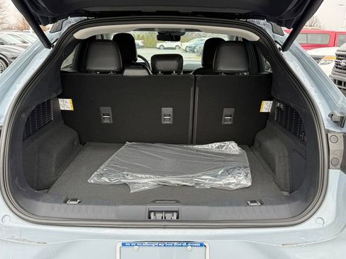 New 2026 Ford Mustang Mach-E Premium w/ Technology Package image 5