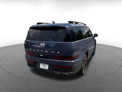 Used 2026 Hyundai Santa Fe SEL FWD image 15